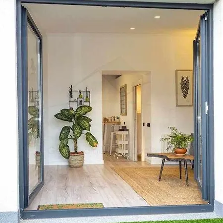 Atico Palomar De Corrida By Silastur