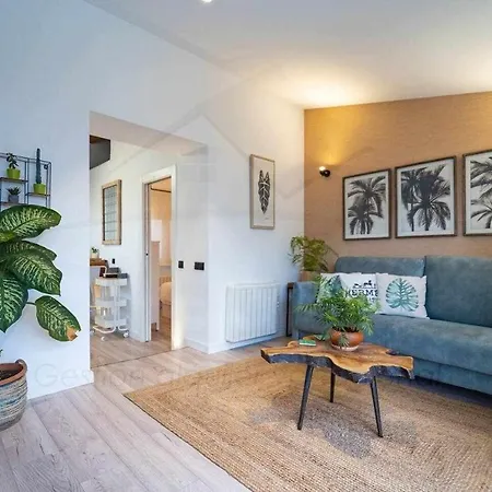 Atico Palomar De Corrida By Silastur * Хихон