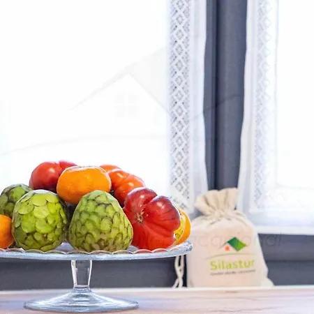 Апартаменты Atico Palomar De Corrida By Silastur *