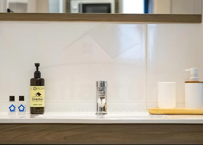 Atico Palomar De Corrida By Silastur Lägenhet *