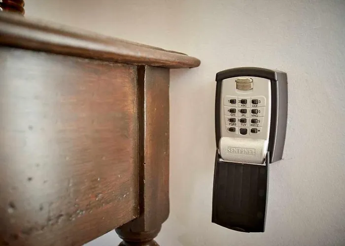 Atico Palomar De Corrida By Silastur Lägenhet *