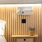 Appartement Atico Palomar De Corrida By Silastur Gijón