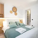 Appartement Atico Palomar De Corrida By Silastur *