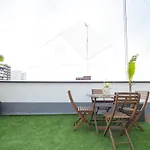 Atico Palomar De Corrida By Silastur Appartement *