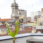 Atico Palomar De Corrida By Silastur Appartement *