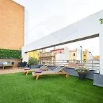 Atico Palomar De Corrida By Silastur Gijón