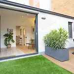 Appartement Atico Palomar De Corrida By Silastur Gijón