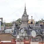 Atico Palomar De Corrida By Silastur Gijón