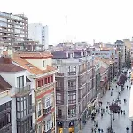 Appartement Atico Palomar De Corrida By Silastur Gijón