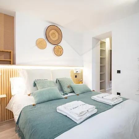 Apartment Palomar De Corrida Atico Con Terraza By Silastur *