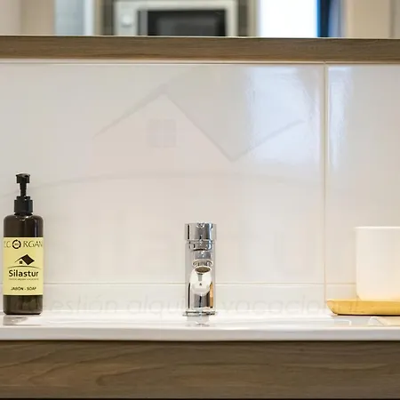 Atico Palomar De Corrida By Silastur Lägenhet *