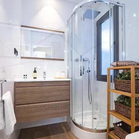 ático Palomar De Corrida By Silastur * Gijón