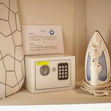 Atico Palomar De Corrida By Silastur * Gijón