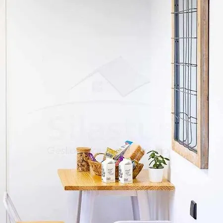 Atico Palomar De Corrida By Silastur