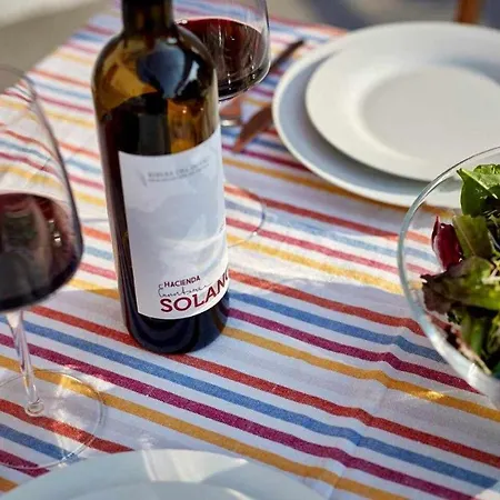 Apartment Atico Palomar De Corrida By Silastur Gijón