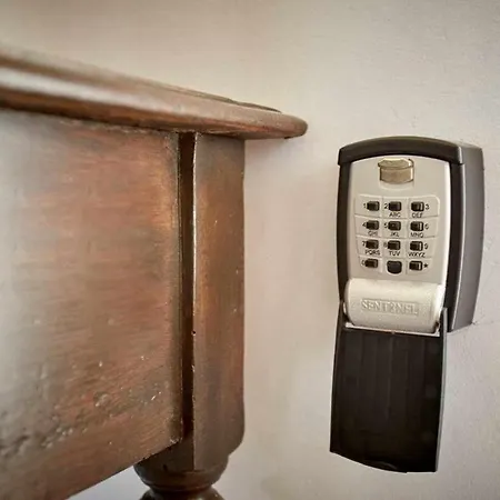 ático Palomar De Corrida By Silastur Appartamento *