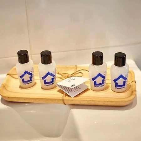 Atico Palomar De Corrida By Silastur Lägenhet Gijón