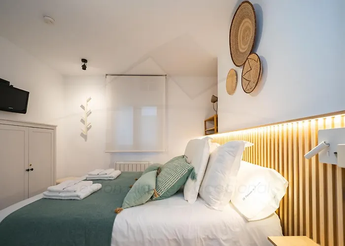 Appartement Atico Palomar De Corrida By Silastur