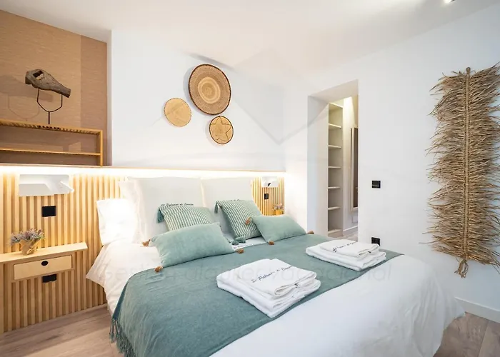 Appartement Atico Palomar De Corrida By Silastur *