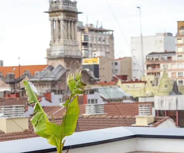 Atico Palomar De Corrida By Silastur Appartement *