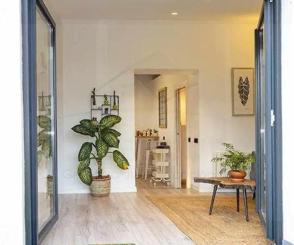 Atico Palomar De Corrida By Silastur