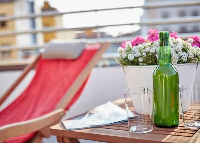 דירה Atico Palomar De Corrida By Silastur *