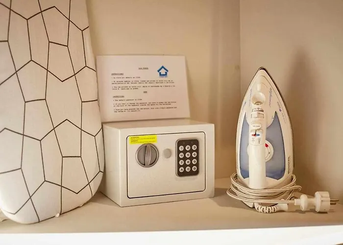 Atico Palomar De Corrida By Silastur * גיחון