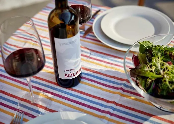 Appartement Atico Palomar De Corrida By Silastur Gijón