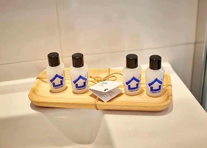 Atico Palomar De Corrida By Silastur Appartement Gijón