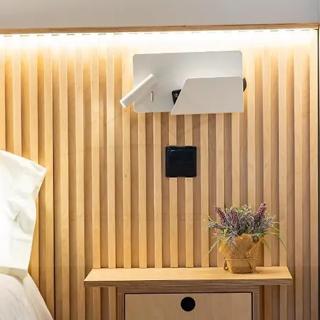 Apartment Atico Palomar De Corrida By Silastur Gijon