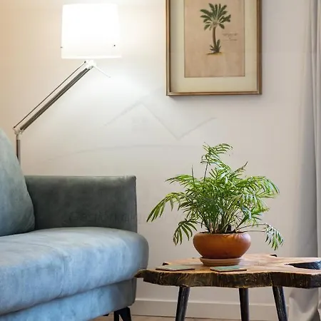 Apartment Atico Palomar De Corrida By Silastur