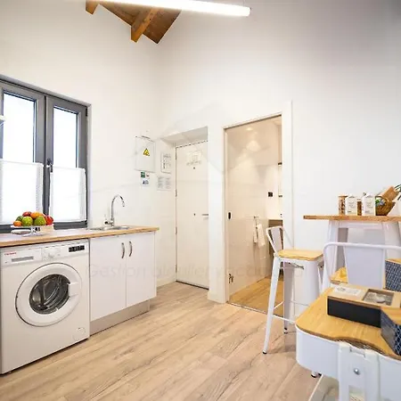 Atico Palomar De Corrida By Silastur Apartment *