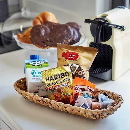 Atico Palomar De Corrida By Silastur * Gijon