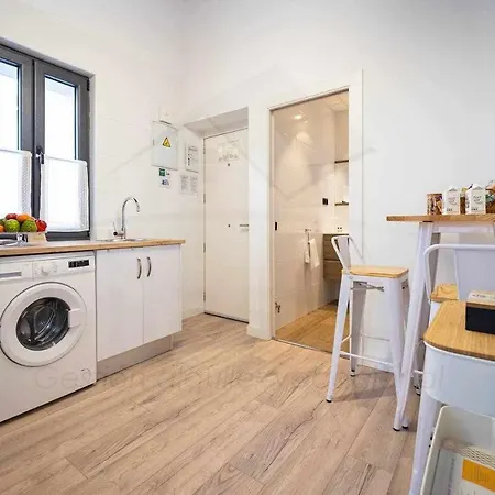 Atico Palomar De Corrida By Silastur Gijon