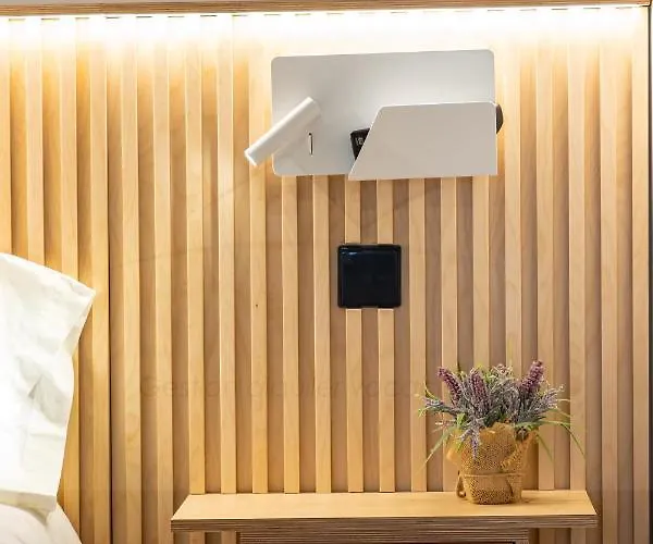 Apartman Atico Palomar De Corrida By Silastur Gijón