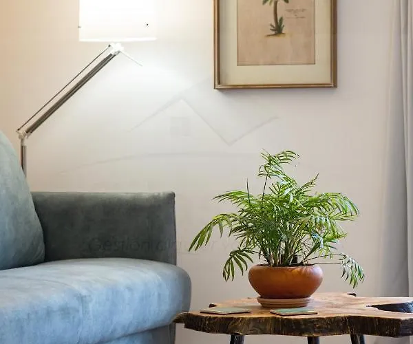 Apartman Atico Palomar De Corrida By Silastur