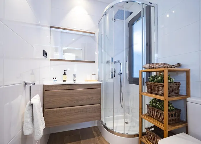 Atico Palomar De Corrida By Silastur * Gijón