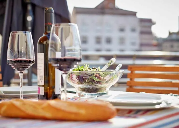 Atico Palomar De Corrida By Silastur Gijón