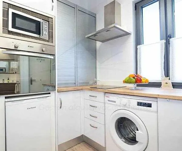 Atico Palomar De Corrida By Silastur Apartman